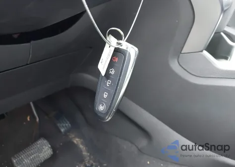 2019 Ford Escape Se из США, поврежденный, VIN 1FMCU9GD3KUA12679